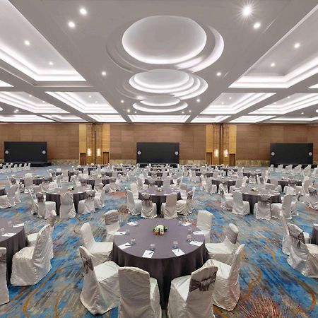 Pullman Jakarta Central Park Exteriér fotografie The Grand Ballroom