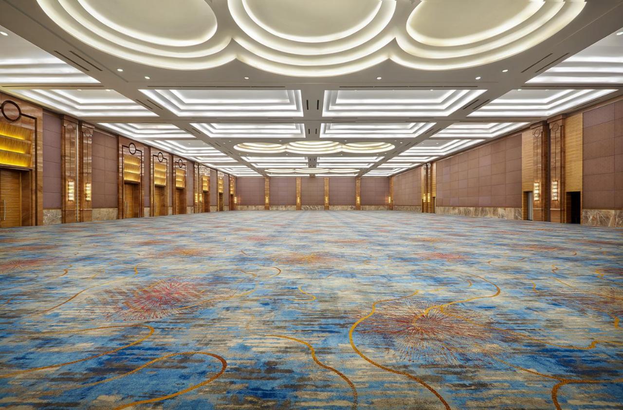 Pullman Jakarta Central Park Exteriér fotografie The Grand Ballroom